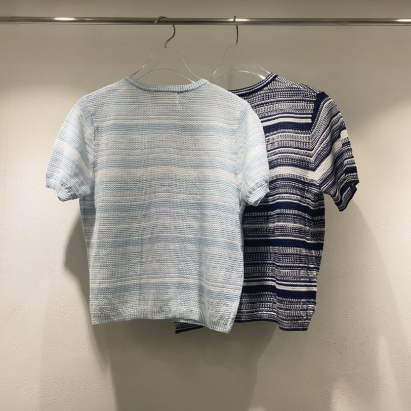 DARLUZ_MI直郵韓國代購㊣女裝新品時尚25春夏休閑推薦針織衫DARLUZ_MI針織衫