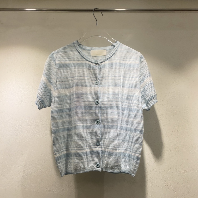 DARLUZ_MI直郵韓國代購㊣女裝新品時尚25春夏休閑推薦針織衫DARLUZ_MI針織衫