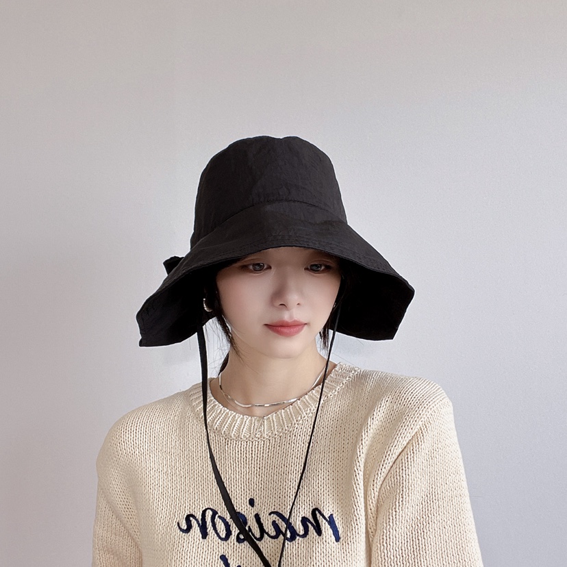 LOVELY HAT韓國直郵㊣東大門實拍女裝新款25春夏熱賣休閑帽子LOVELY HAT帽子