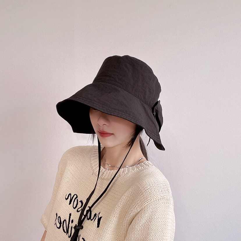 LOVELY HAT韓國直郵㊣東大門實拍女裝新款25春夏熱賣休閑帽子LOVELY HAT帽子