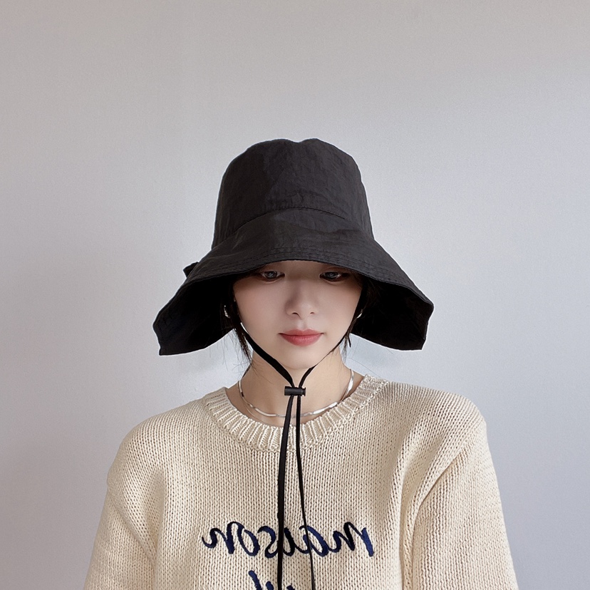 LOVELY HAT韓國直郵㊣東大門實拍女裝新款25春夏熱賣休閑帽子LOVELY HAT帽子
