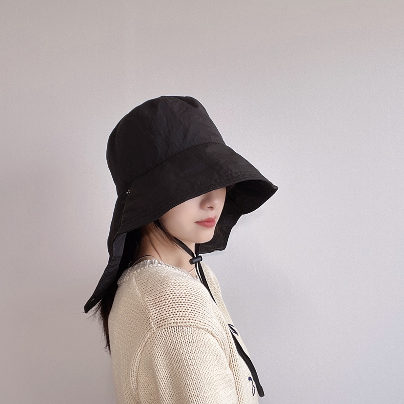 LOVELY HAT韓國直郵㊣東大門實拍女裝新款25春夏熱賣休閑帽子LOVELY HAT帽子