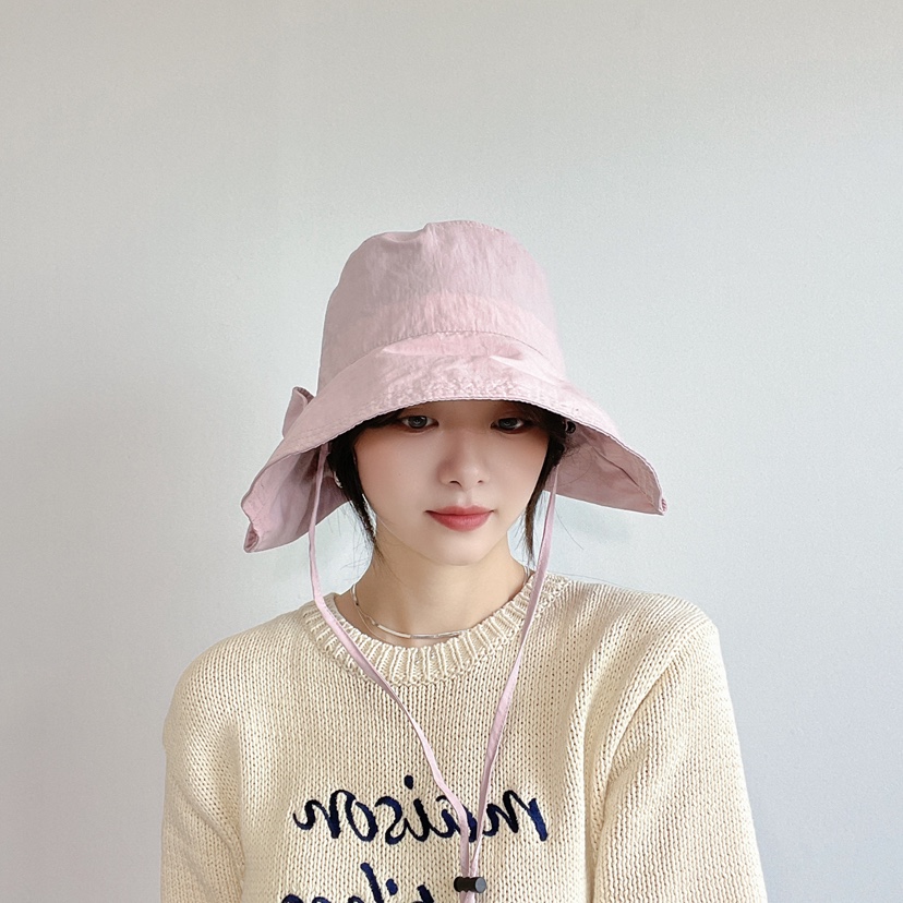 LOVELY HAT韓國直郵㊣東大門實拍女裝新款25春夏熱賣休閑帽子LOVELY HAT帽子