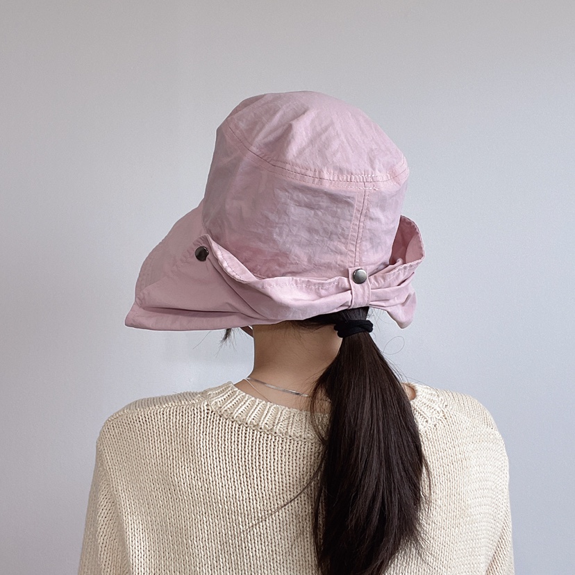 LOVELY HAT韓國直郵㊣東大門實拍女裝新款25春夏熱賣休閑帽子LOVELY HAT帽子