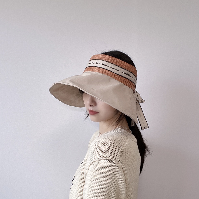 LOVELY HAT韓國直郵㊣女裝新品休閑人氣推薦25春夏時尚帽子LOVELY HAT帽子