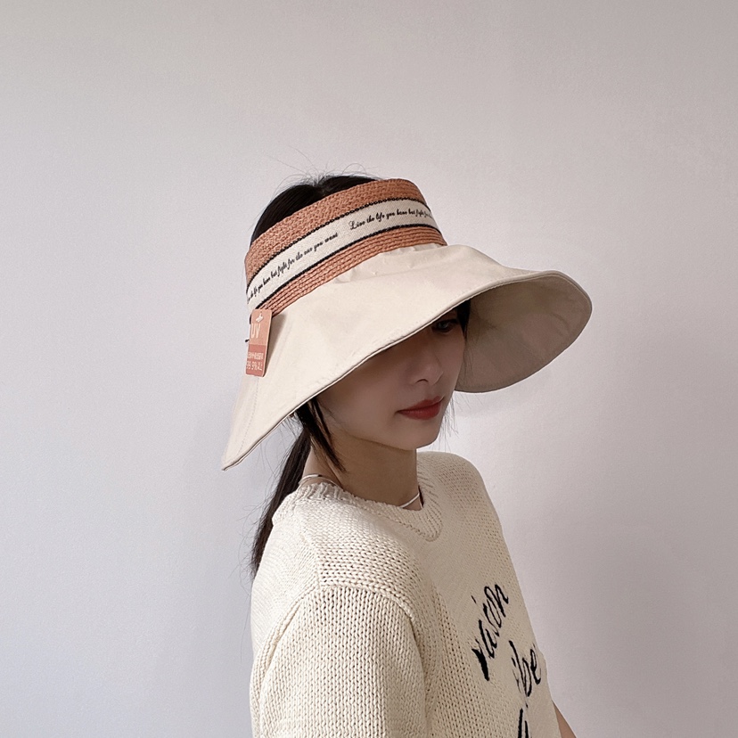 LOVELY HAT韓國直郵㊣女裝新品休閑人氣推薦25春夏時尚帽子LOVELY HAT帽子