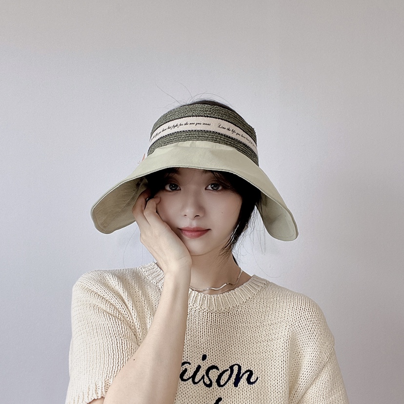 LOVELY HAT韓國直郵㊣女裝新品休閑人氣推薦25春夏時尚帽子LOVELY HAT帽子