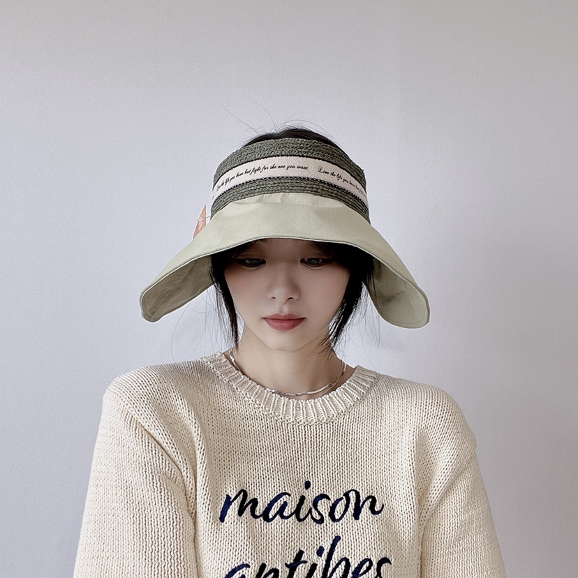 LOVELY HAT韓國直郵㊣女裝新品休閑人氣推薦25春夏時尚帽子LOVELY HAT帽子