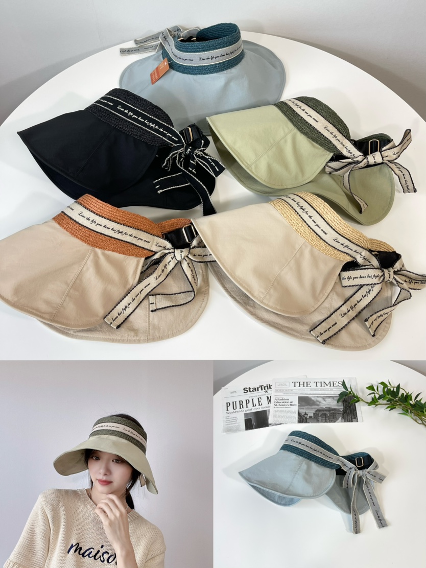 LOVELY HAT韓國直郵㊣女裝新品休閑人氣推薦25春夏時尚帽子LOVELY HAT帽子