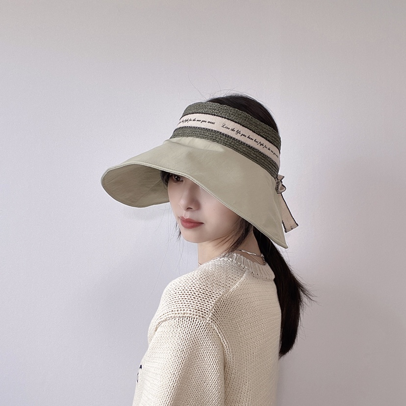 LOVELY HAT韓國直郵㊣女裝新品休閑人氣推薦25春夏時尚帽子LOVELY HAT帽子圖色2