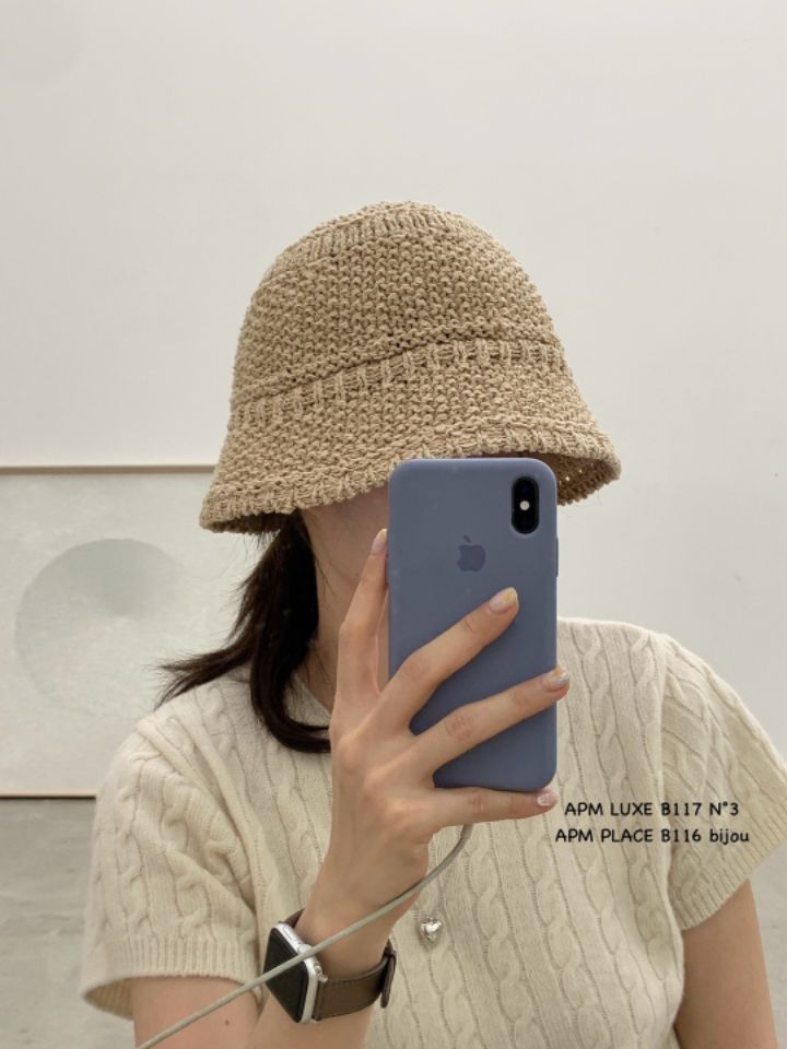 N3韓國直郵㊣女裝新品熱賣25春夏人氣休閑時尚推薦帽子N3帽子