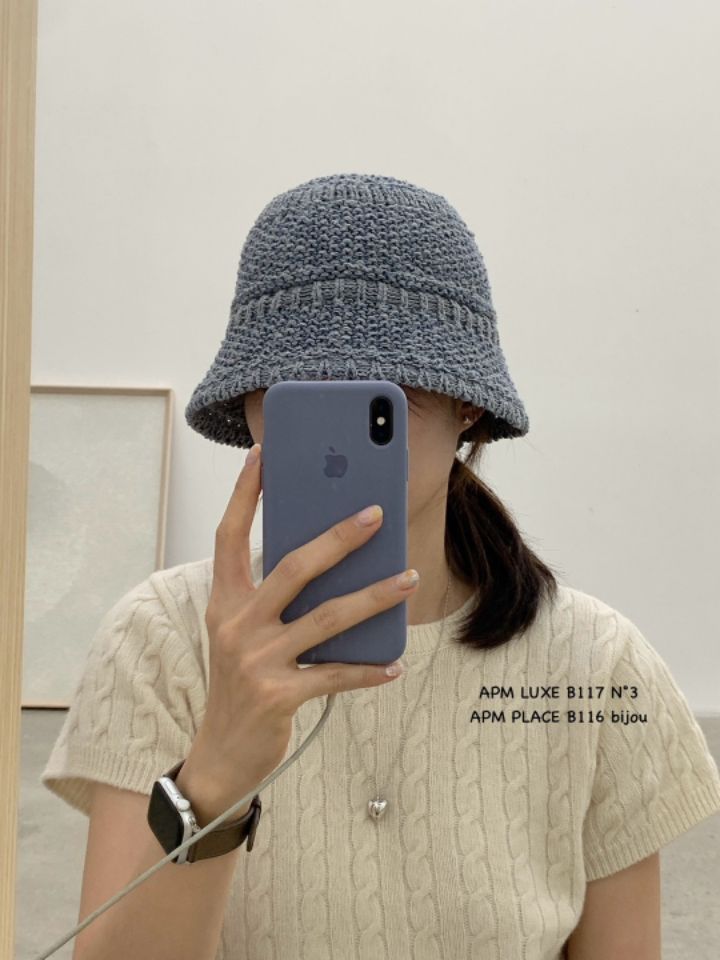 N3韓國直郵㊣女裝新品熱賣25春夏人氣休閑時尚推薦帽子N3帽子