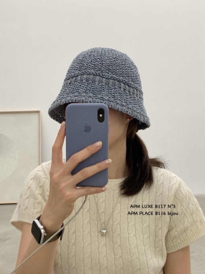 N3韓國直郵㊣女裝新品熱賣25春夏人氣休閑時尚推薦帽子N3帽子