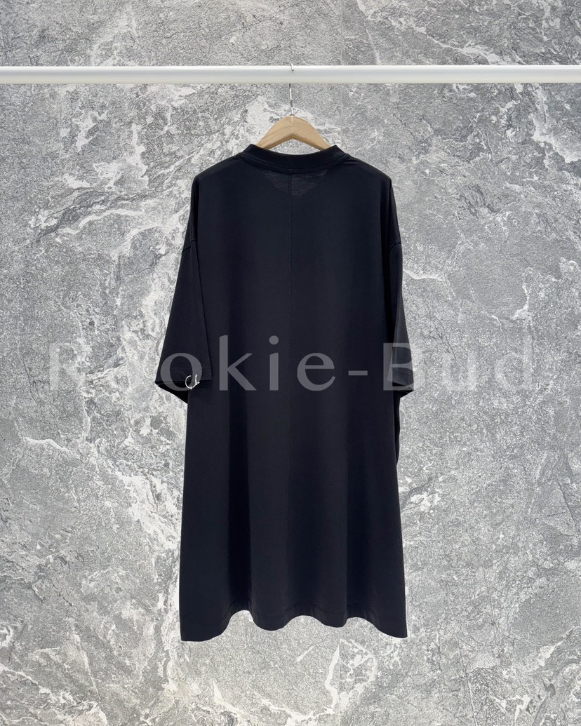 ROOKIE BUD韓國直郵㊣東大門實拍女裝新品休閑人氣25春夏T恤ROOKIE BUD-PT恤