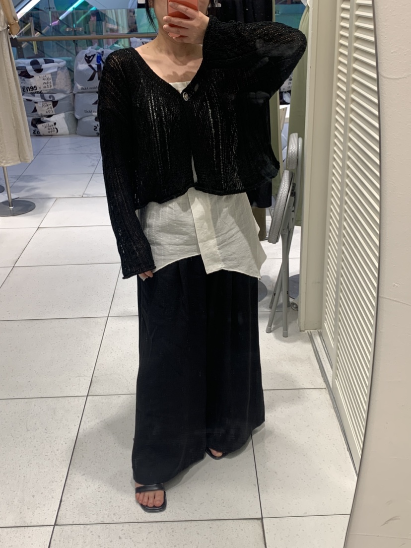 BOLD韓國㊣直郵東大門代購女裝新款時尚25春夏推薦人氣針織衫BOLD針織衫圖色4
