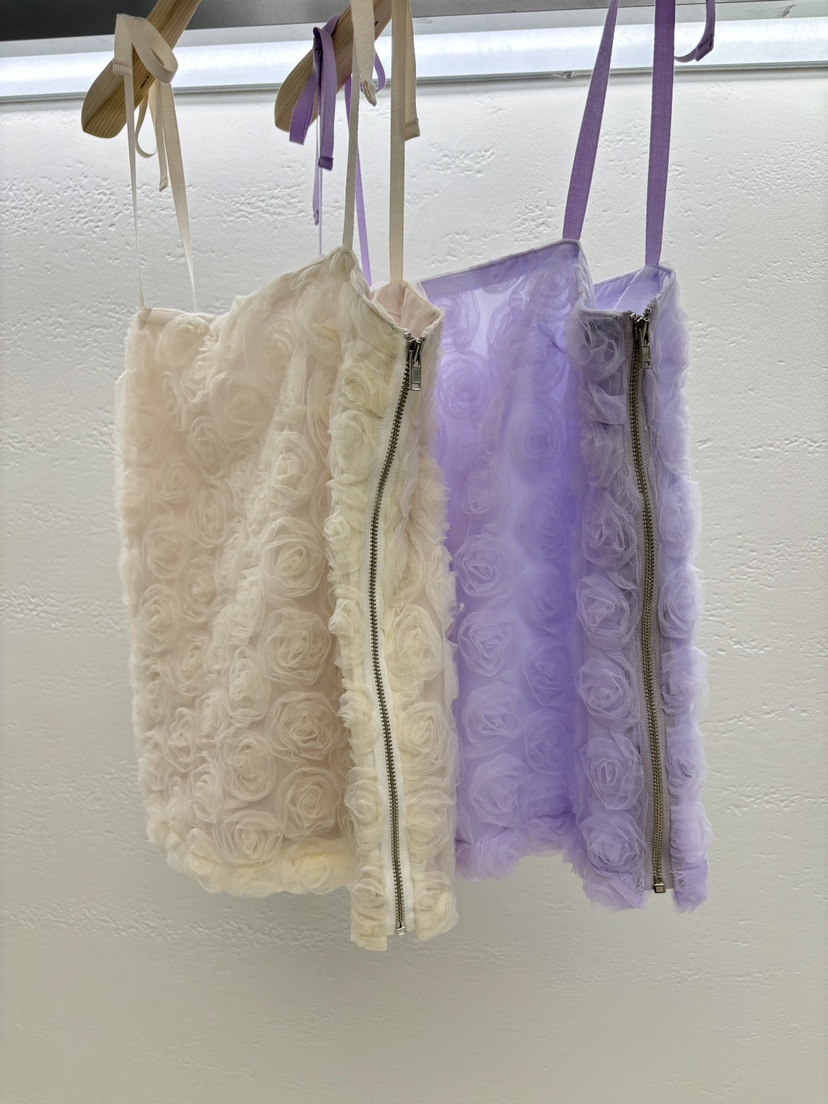 HOME GROUND直郵韓國代購㊣女裝新品時尚25春夏休閑吊帶背心HOME GROUND吊帶/背心