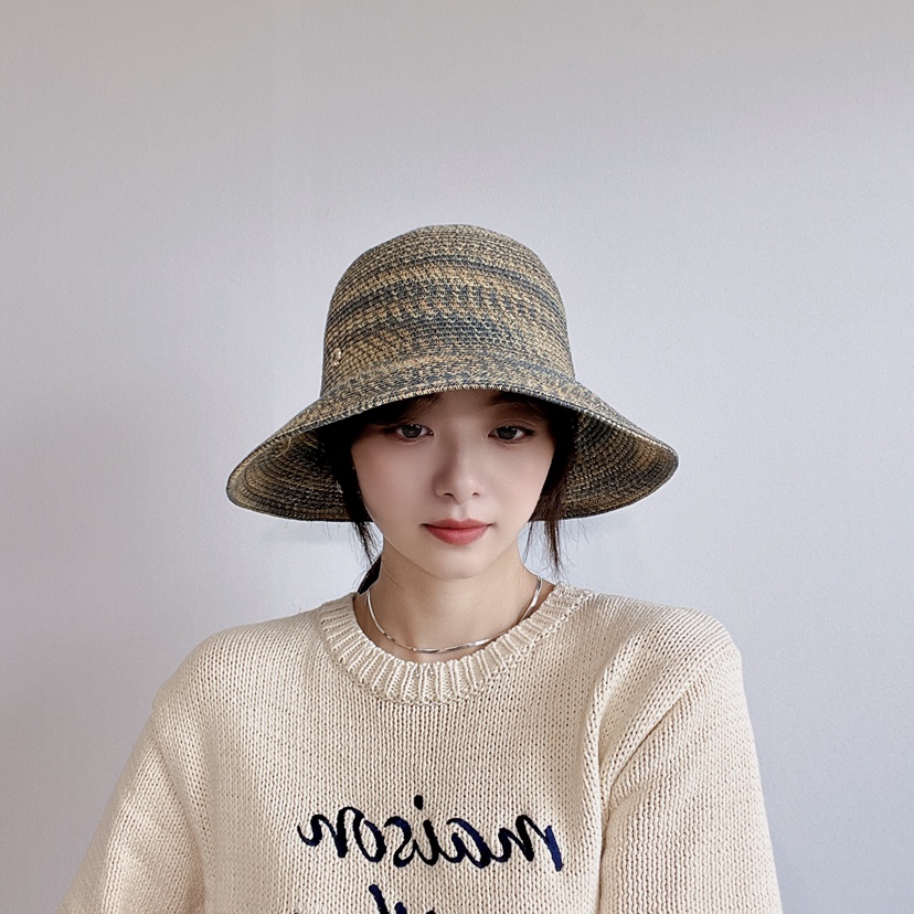 LOVELY HAT直郵韓國代購㊣女裝新品熱賣休閑推薦25春夏帽子LOVELY HAT帽子