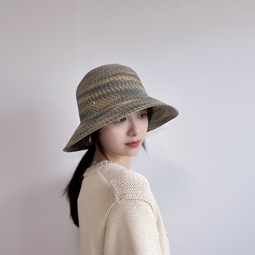 LOVELY HAT直郵韓國代購㊣女裝新品熱賣休閑推薦25春夏帽子LOVELY HAT帽子