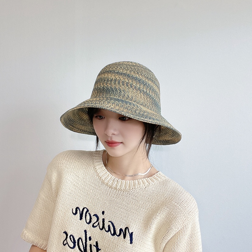 LOVELY HAT直郵韓國代購㊣女裝新品熱賣休閑推薦25春夏帽子LOVELY HAT帽子