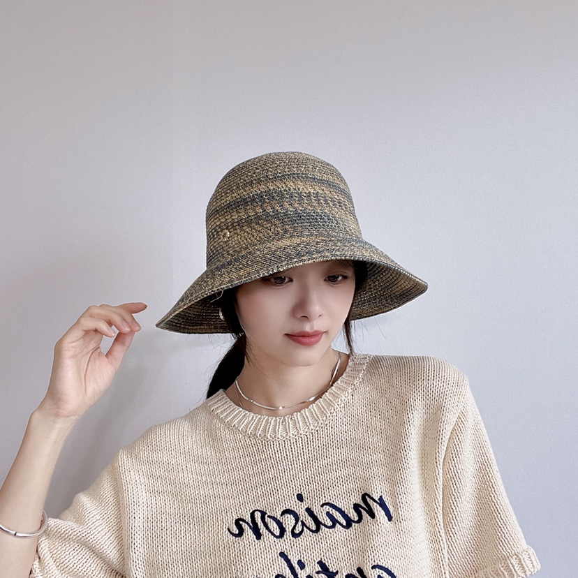 LOVELY HAT直郵韓國代購㊣女裝新品熱賣休閑推薦25春夏帽子LOVELY HAT帽子