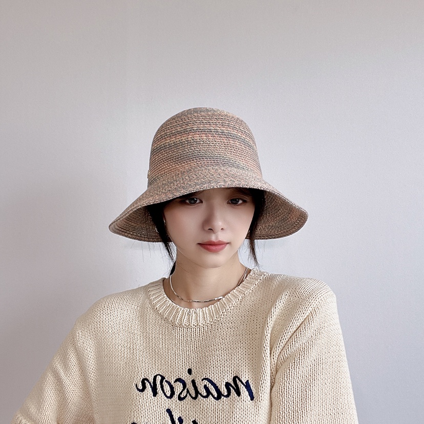 LOVELY HAT直郵韓國代購㊣女裝新品熱賣休閑推薦25春夏帽子LOVELY HAT帽子
