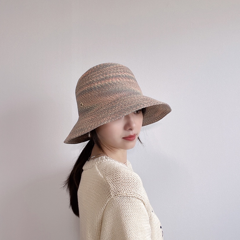 LOVELY HAT直郵韓國代購㊣女裝新品熱賣休閑推薦25春夏帽子LOVELY HAT帽子