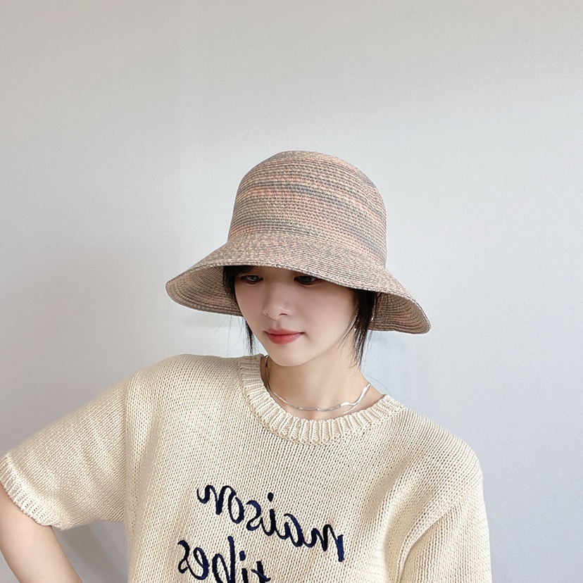 LOVELY HAT直郵韓國代購㊣女裝新品熱賣休閑推薦25春夏帽子LOVELY HAT帽子