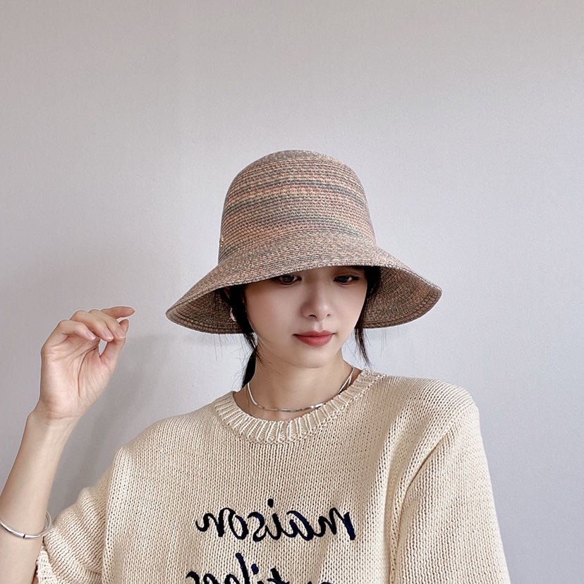 LOVELY HAT直郵韓國代購㊣女裝新品熱賣休閑推薦25春夏帽子LOVELY HAT帽子