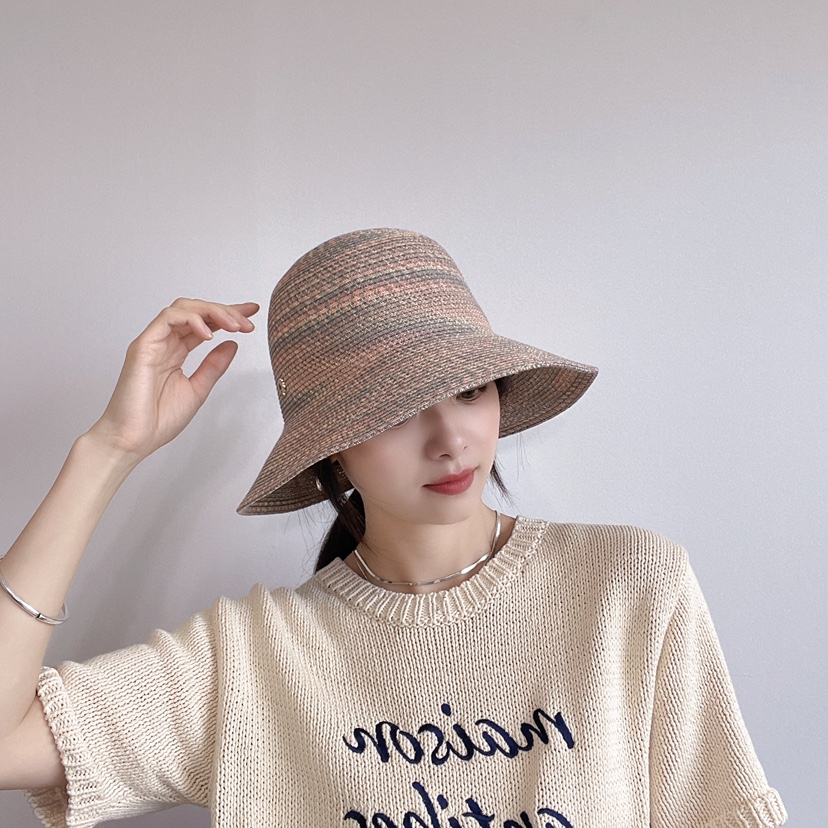 LOVELY HAT直郵韓國代購㊣女裝新品熱賣休閑推薦25春夏帽子LOVELY HAT帽子
