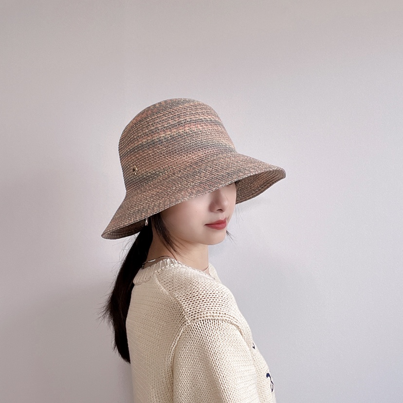 LOVELY HAT直郵韓國代購㊣女裝新品熱賣休閑推薦25春夏帽子LOVELY HAT帽子