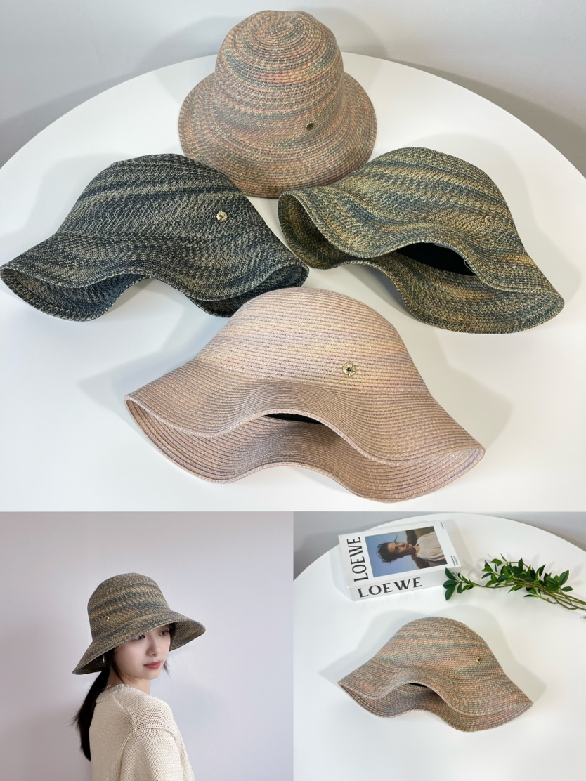 LOVELY HAT直郵韓國代購㊣女裝新品熱賣休閑推薦25春夏帽子LOVELY HAT帽子