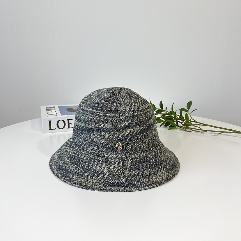 LOVELY HAT直郵韓國代購㊣女裝新品熱賣休閑推薦25春夏帽子LOVELY HAT帽子圖色4