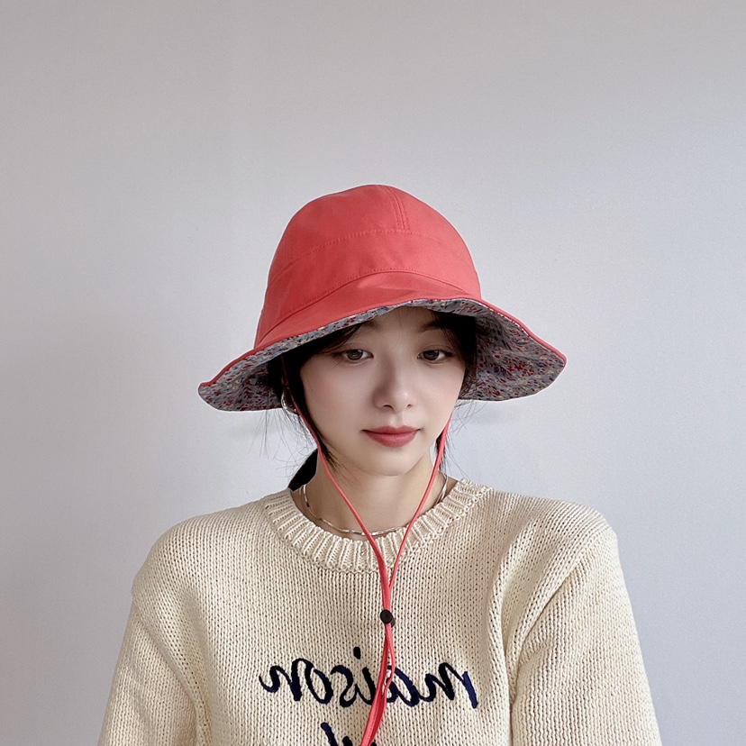 LOVELY HAT直郵韓國代購㊣女裝新款時尚25春夏休閑人氣帽子LOVELY HAT帽子