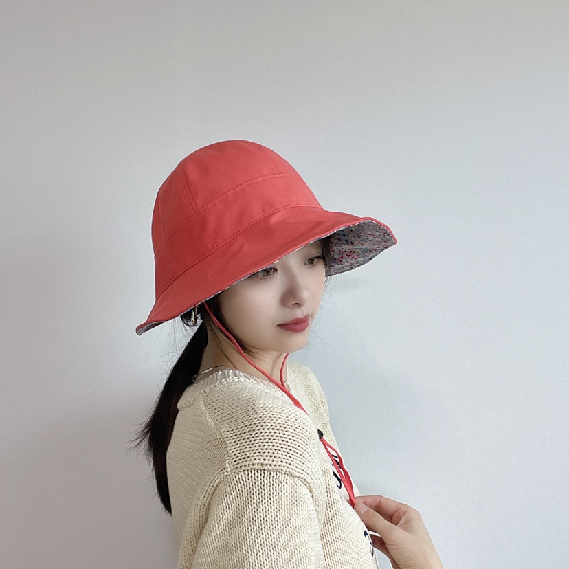 LOVELY HAT直郵韓國代購㊣女裝新款時尚25春夏休閑人氣帽子LOVELY HAT帽子