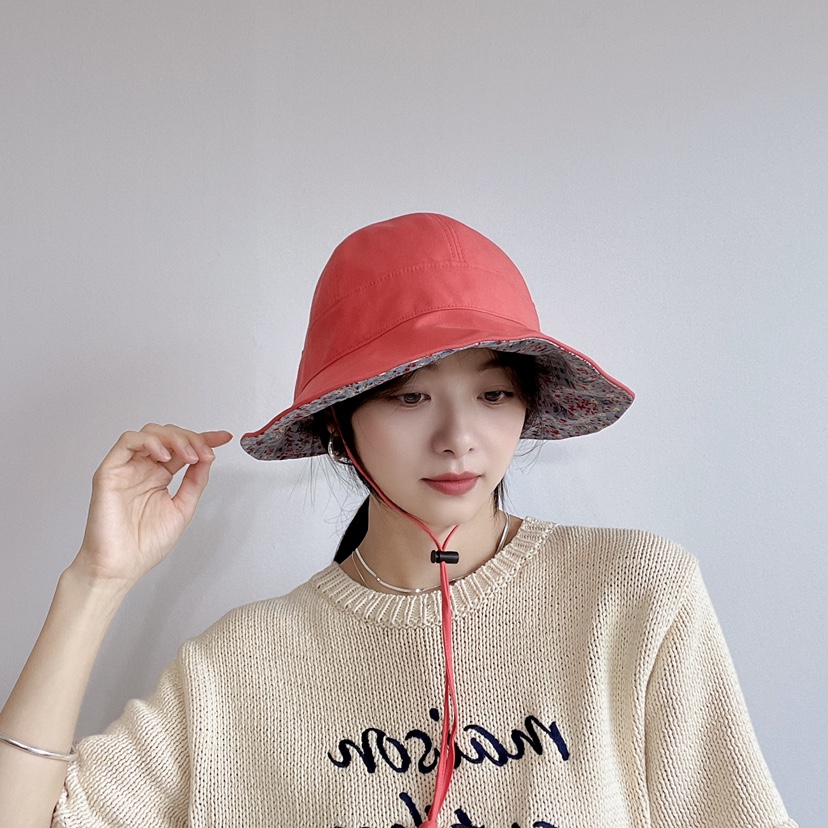 LOVELY HAT直郵韓國代購㊣女裝新款時尚25春夏休閑人氣帽子LOVELY HAT帽子