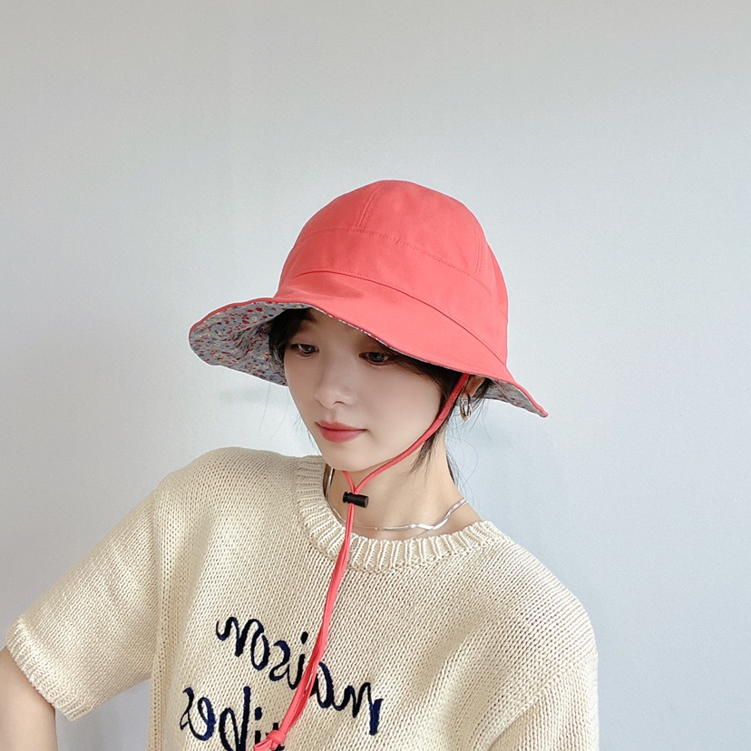 LOVELY HAT直郵韓國代購㊣女裝新款時尚25春夏休閑人氣帽子LOVELY HAT帽子