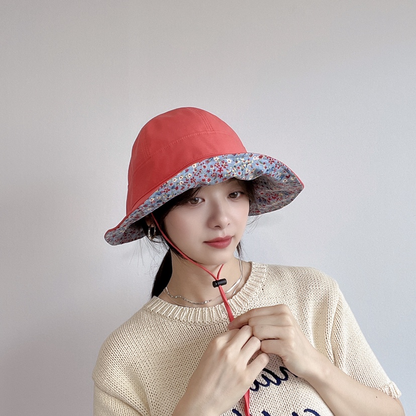 LOVELY HAT直郵韓國代購㊣女裝新款時尚25春夏休閑人氣帽子LOVELY HAT帽子