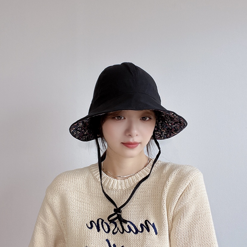 LOVELY HAT直郵韓國代購㊣女裝新款時尚25春夏休閑人氣帽子LOVELY HAT帽子