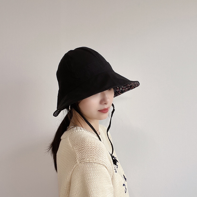 LOVELY HAT直郵韓國代購㊣女裝新款時尚25春夏休閑人氣帽子LOVELY HAT帽子