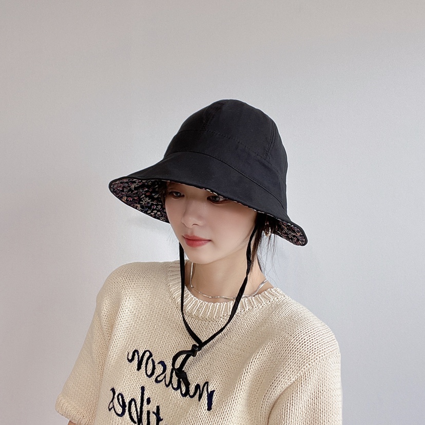 LOVELY HAT直郵韓國代購㊣女裝新款時尚25春夏休閑人氣帽子LOVELY HAT帽子