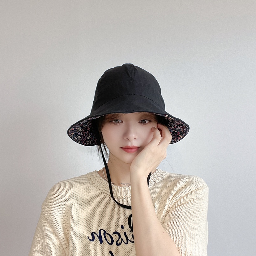 LOVELY HAT直郵韓國代購㊣女裝新款時尚25春夏休閑人氣帽子LOVELY HAT帽子