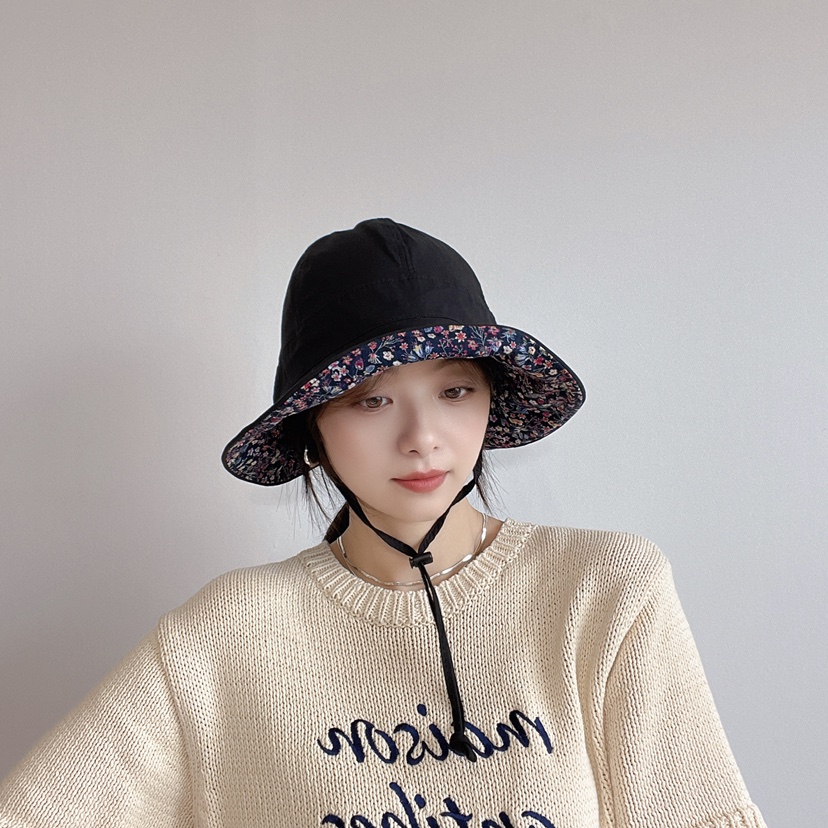 LOVELY HAT直郵韓國代購㊣女裝新款時尚25春夏休閑人氣帽子LOVELY HAT帽子