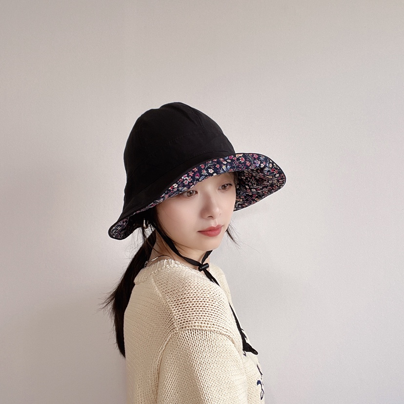 LOVELY HAT直郵韓國代購㊣女裝新款時尚25春夏休閑人氣帽子LOVELY HAT帽子