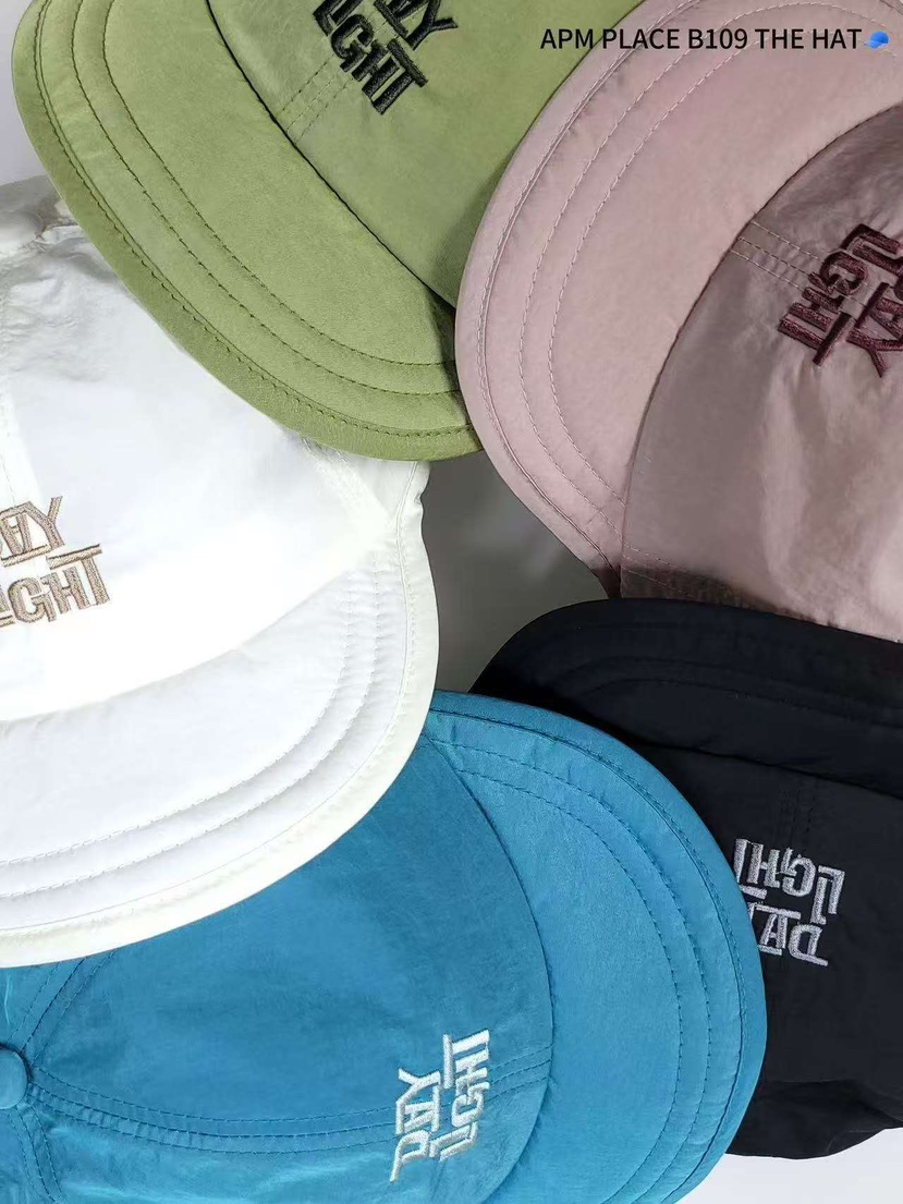 THE HAT-P韓國直郵㊣東大門實拍女裝新品25春夏人氣時尚帽子THE HAT帽子
