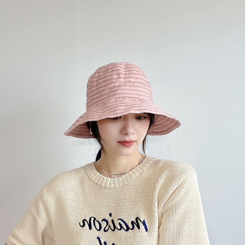 LOVELY HAT直郵韓國代購㊣女裝新品休閑熱賣推薦25春夏帽子LOVELY HAT帽子