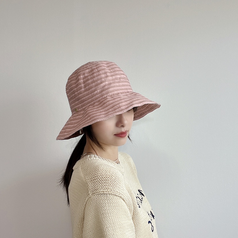 LOVELY HAT直郵韓國代購㊣女裝新品休閑熱賣推薦25春夏帽子LOVELY HAT帽子