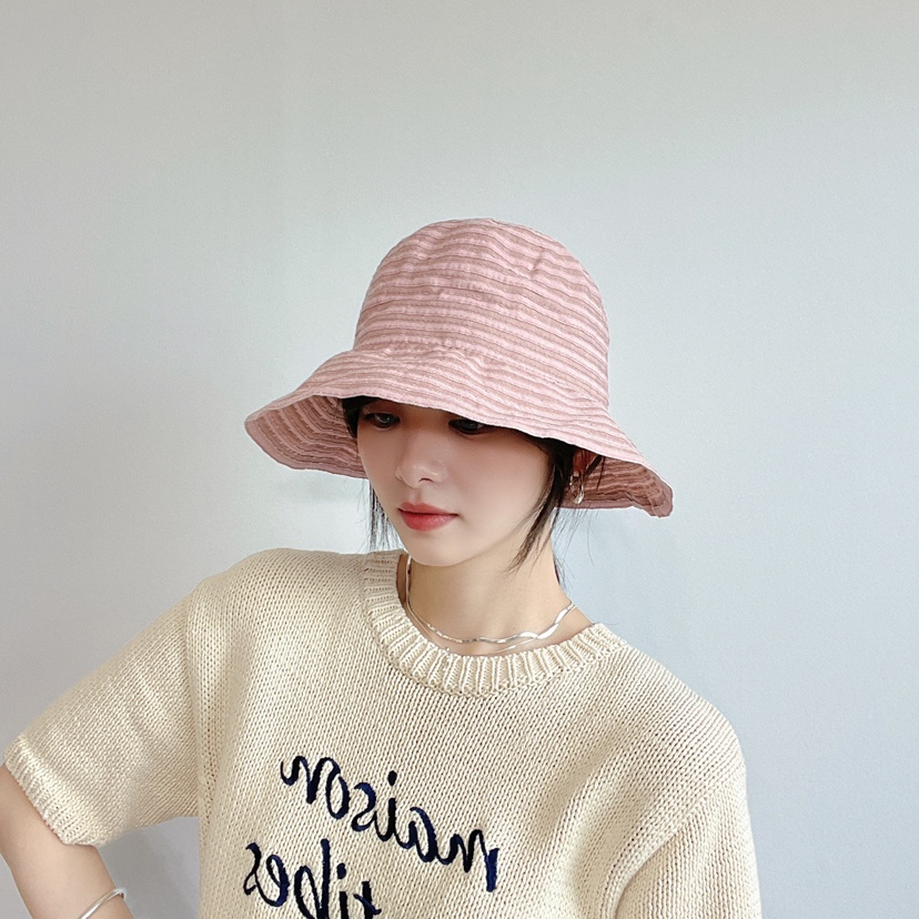 LOVELY HAT直郵韓國代購㊣女裝新品休閑熱賣推薦25春夏帽子LOVELY HAT帽子
