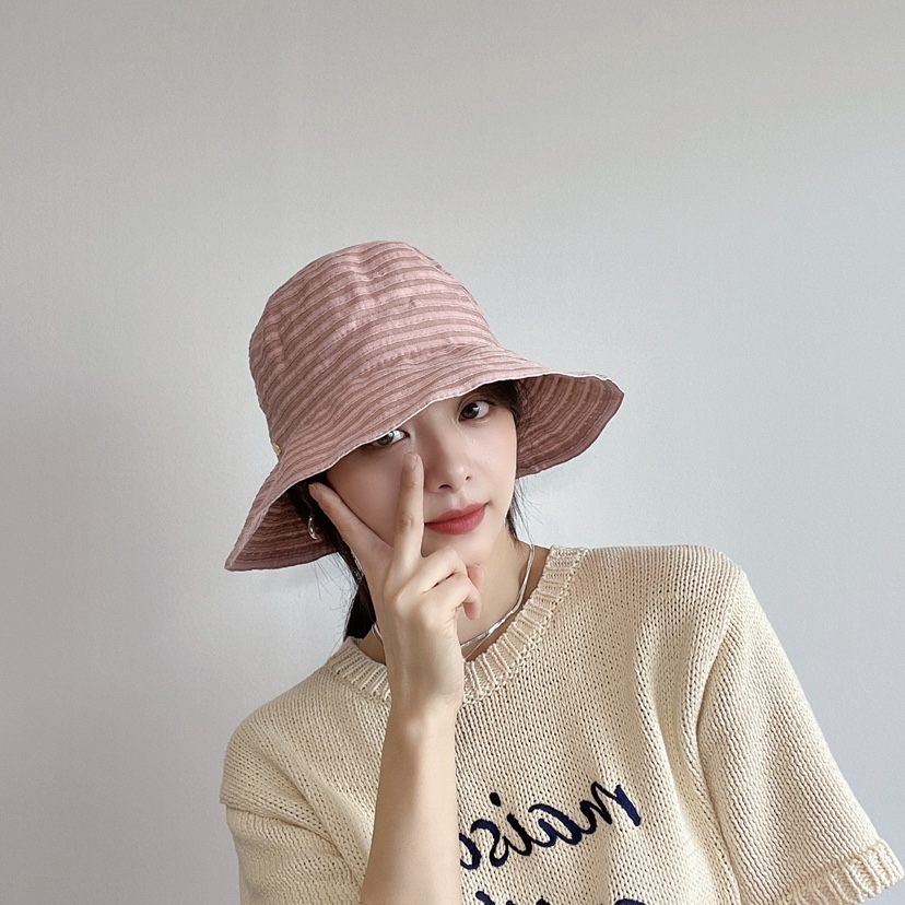 LOVELY HAT直郵韓國代購㊣女裝新品休閑熱賣推薦25春夏帽子LOVELY HAT帽子