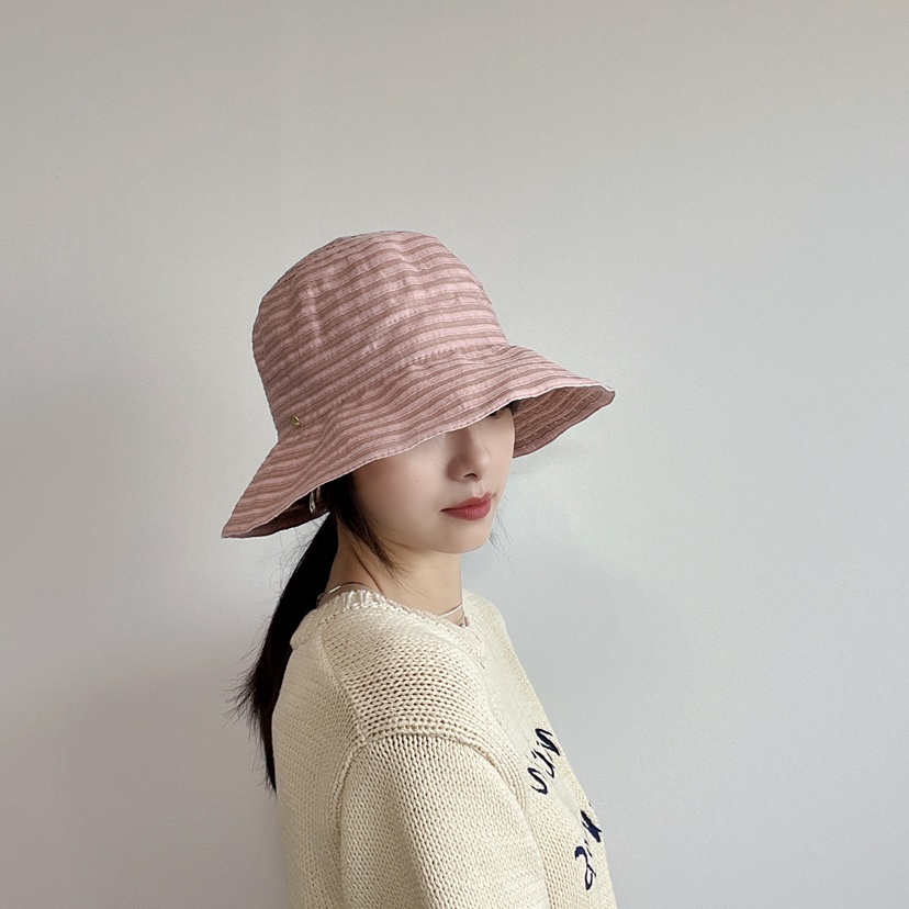 LOVELY HAT直郵韓國代購㊣女裝新品休閑熱賣推薦25春夏帽子LOVELY HAT帽子
