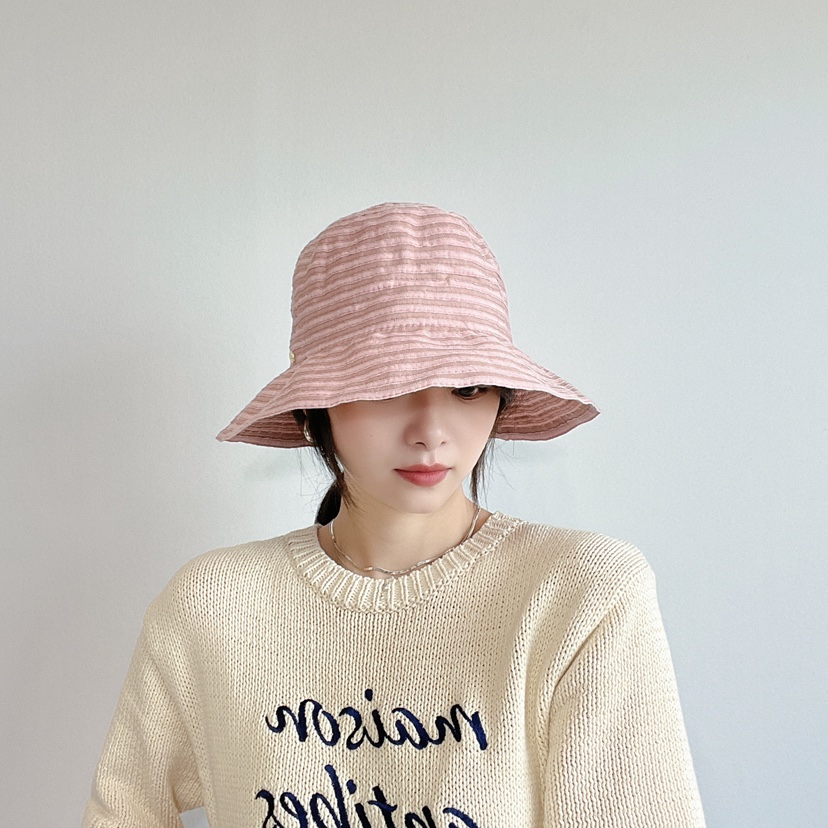LOVELY HAT直郵韓國代購㊣女裝新品休閑熱賣推薦25春夏帽子LOVELY HAT帽子
